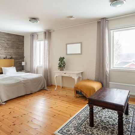Klimpfjaellsgarden Hotel & Restaurant Εξωτερικό φωτογραφία