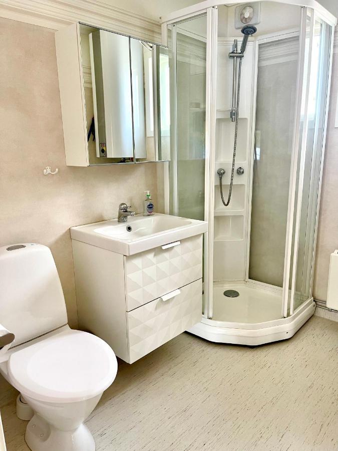 Klimpfjaellsgarden Hotel & Restaurant Εξωτερικό φωτογραφία