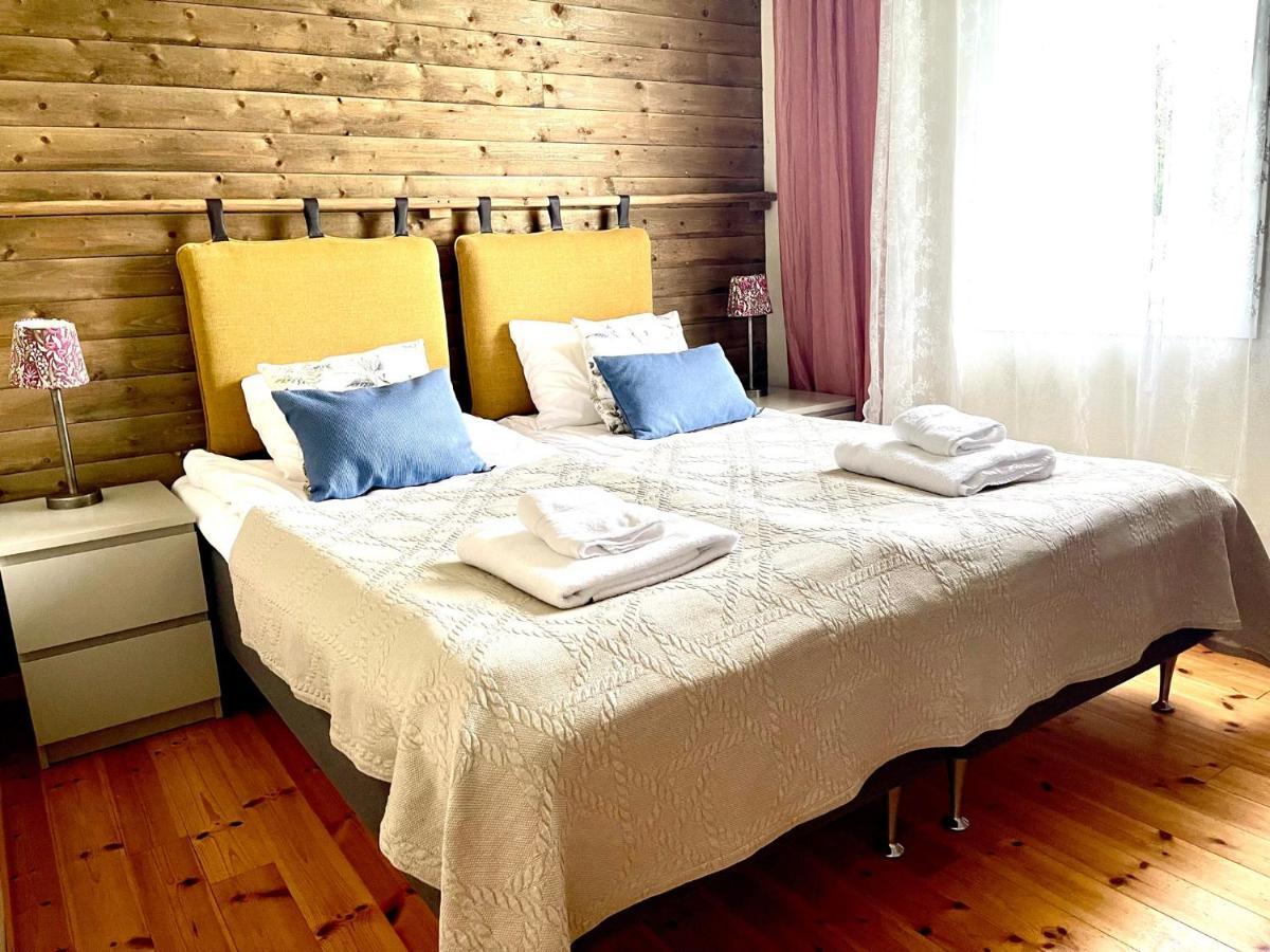 Klimpfjaellsgarden Hotel & Restaurant Εξωτερικό φωτογραφία