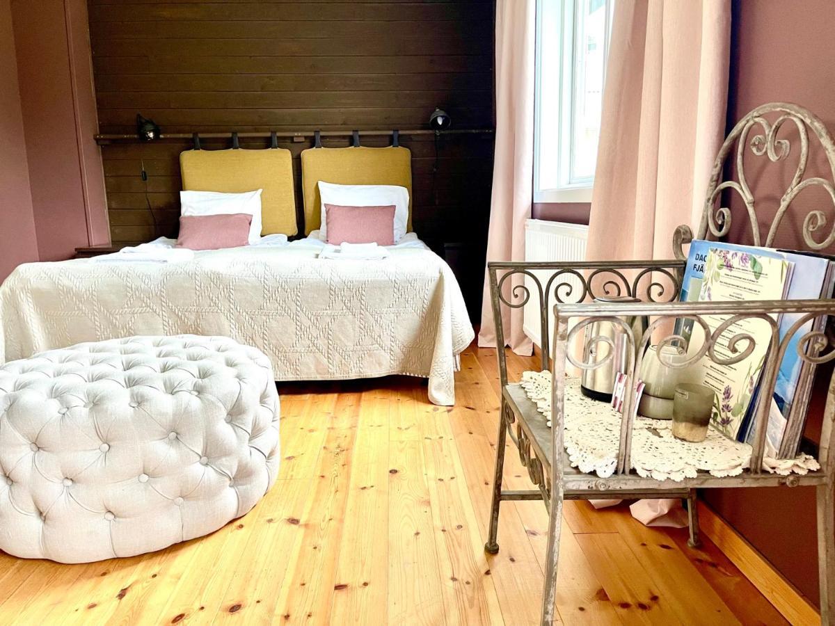 Klimpfjaellsgarden Hotel & Restaurant Εξωτερικό φωτογραφία