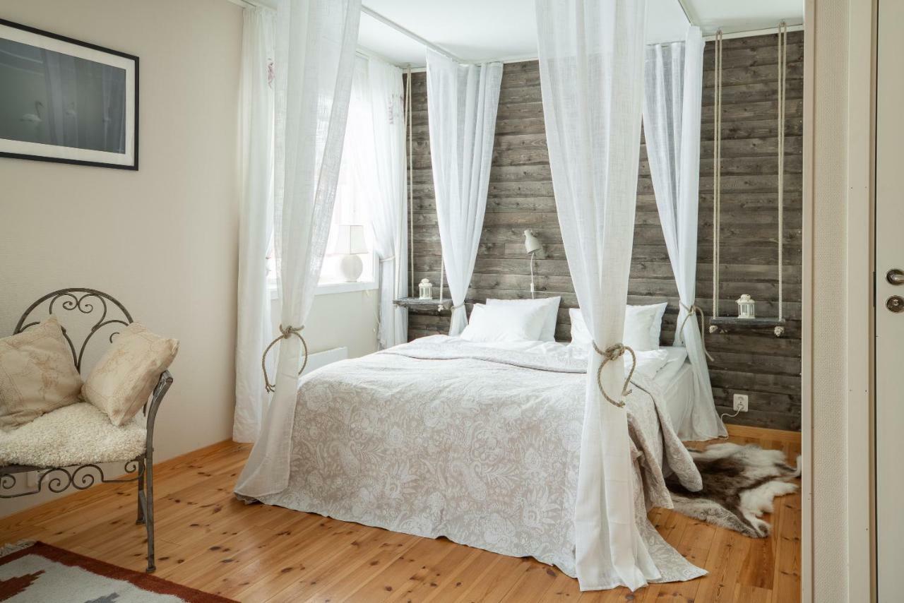 Klimpfjaellsgarden Hotel & Restaurant Εξωτερικό φωτογραφία